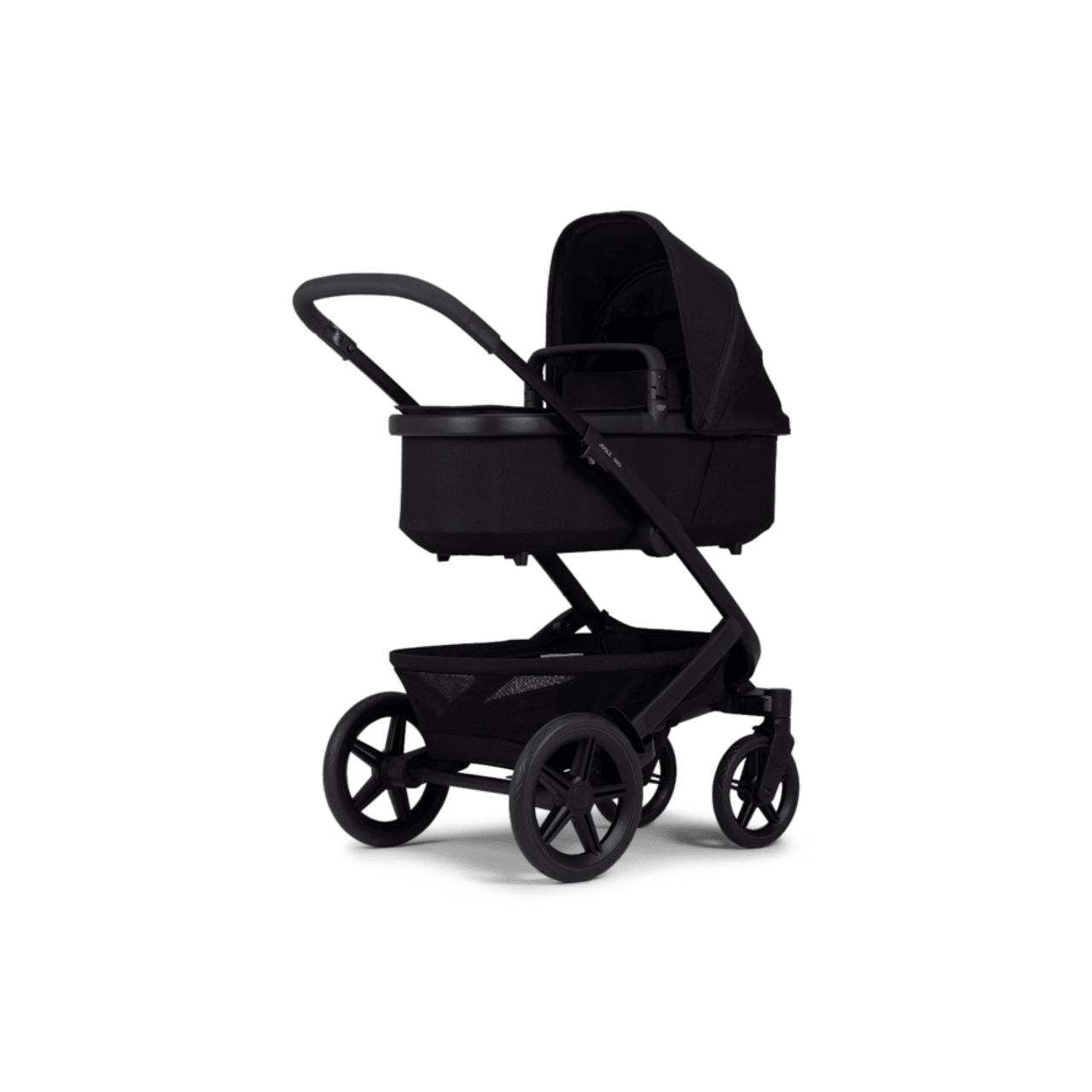 Бебешка Количка Geo3 Twin Set Space Black Joolz