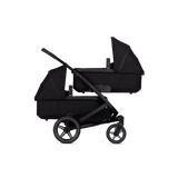 Бебешка Количка Geo3 Twin Set Space Black Joolz