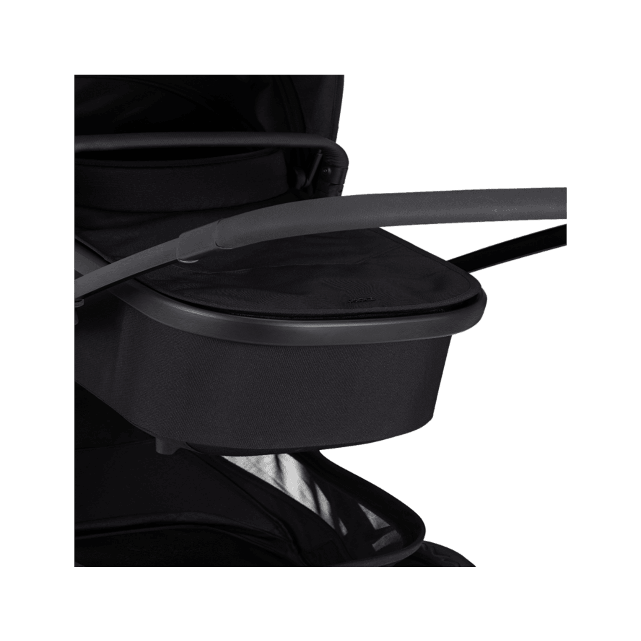 Бебешка Количка Geo3 Twin Set Space Black Joolz