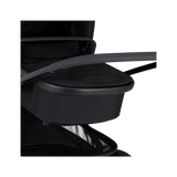 Бебешка Количка Geo3 Twin Set Space Black Joolz