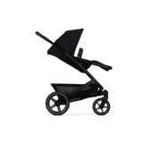 Бебешка Количка Geo3 Twin Set Space Black Joolz