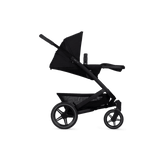 Бебешка Количка Geo3 Twin Set Space Black Joolz