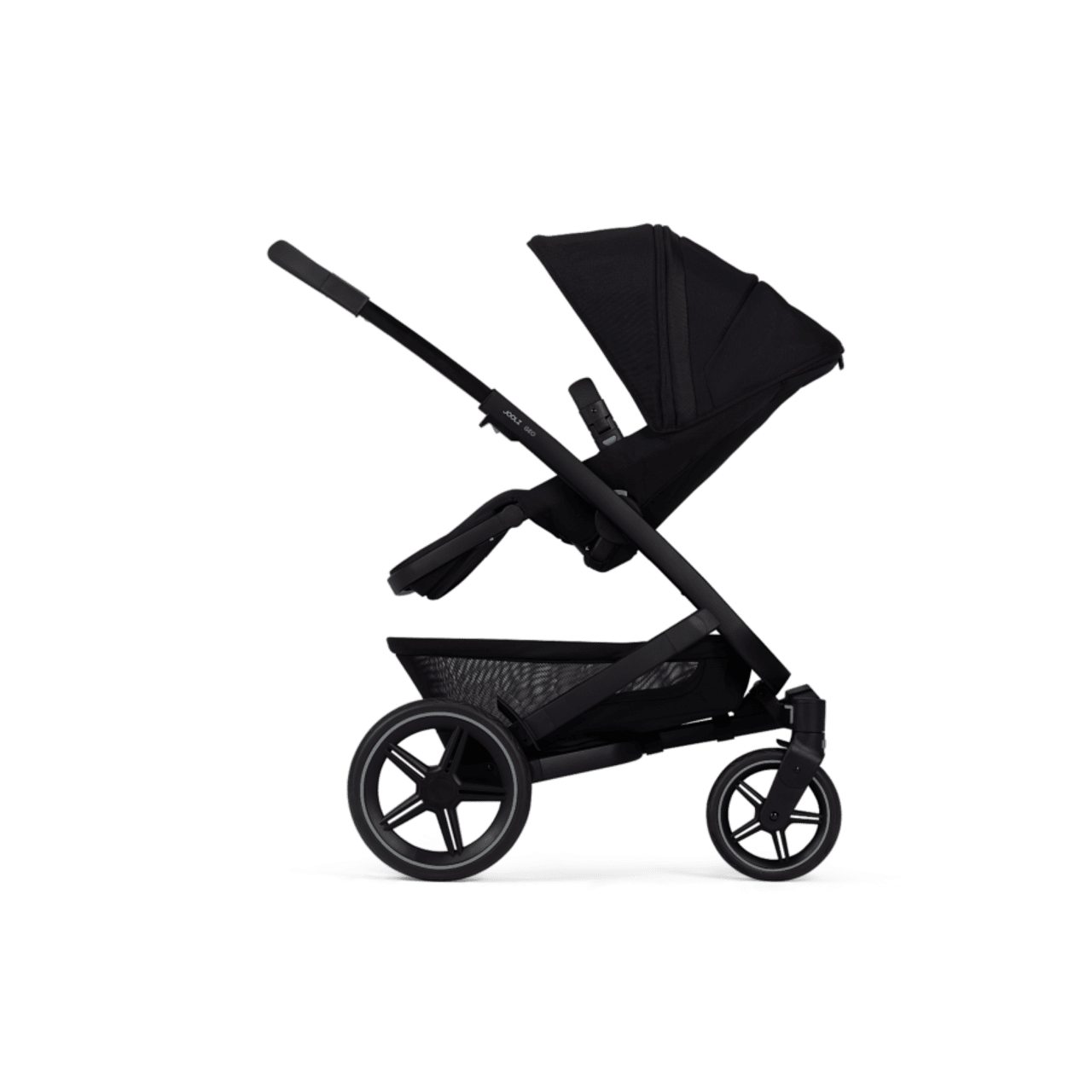 Бебешка Количка Geo3 Twin Set Space Black Joolz