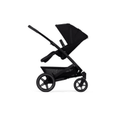 Бебешка Количка Geo3 Twin Set Space Black Joolz