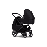 Бебешка Количка Geo3 Twin Set Space Black Joolz