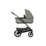Бебешка Количка Geo3 Twin Set Sage Green Joolz