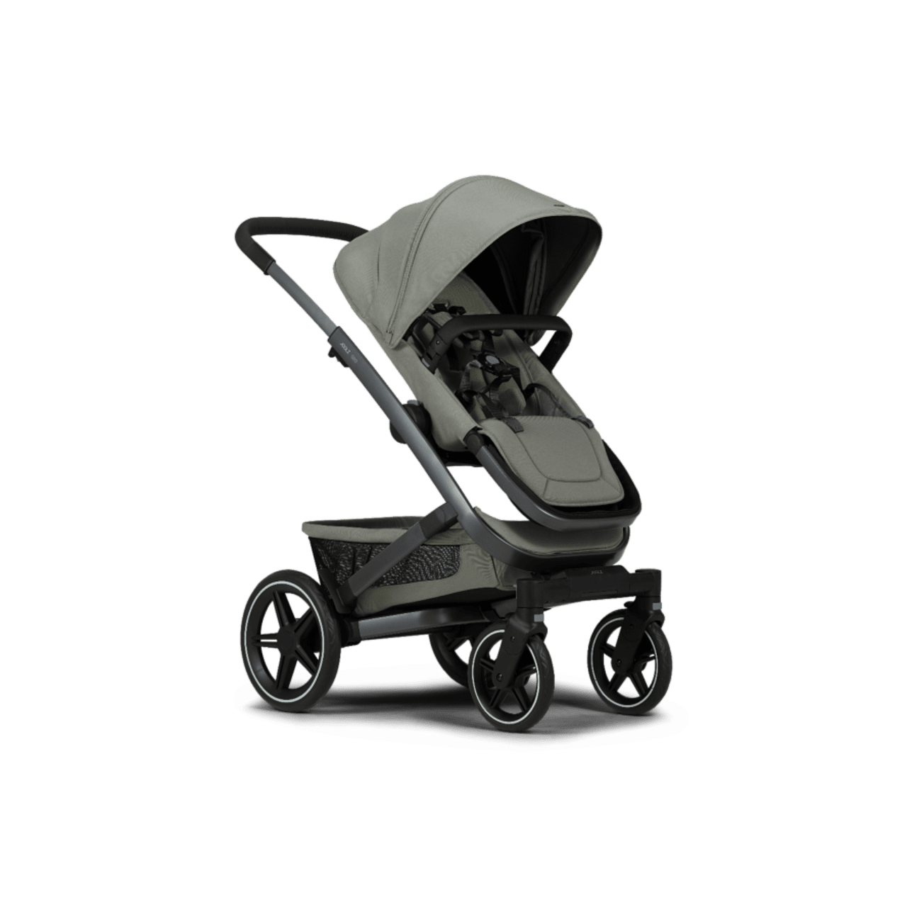 Бебешка Количка Geo3 Twin Set Sage Green Joolz
