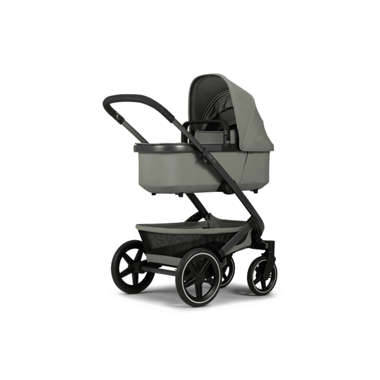 Бебешка Количка Geo3 Twin Set Sage Green Joolz