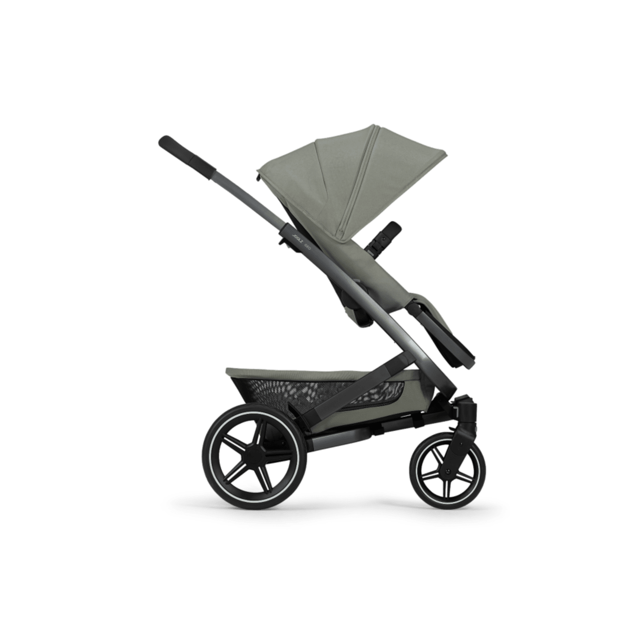 Бебешка Количка Geo3 Twin Set Sage Green Joolz
