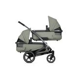 Бебешка Количка Geo3 Twin Set Sage Green Joolz