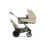 Бебешка Количка Geo3 Twin Set Sandy Taupe Joolz