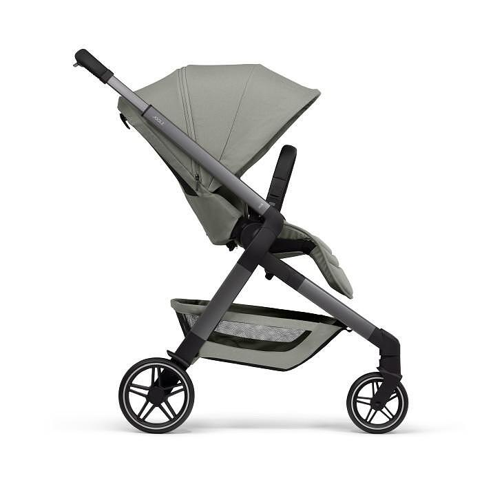 Бебешка Количка Hub2 Chassis + Seat Sage Green Joolz