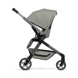 Бебешка Количка Hub2 Chassis + Seat Sage Green Joolz