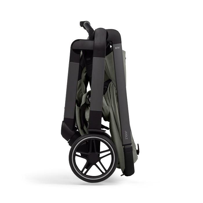 Бебешка Количка Hub2 Chassis + Seat Sage Green Joolz