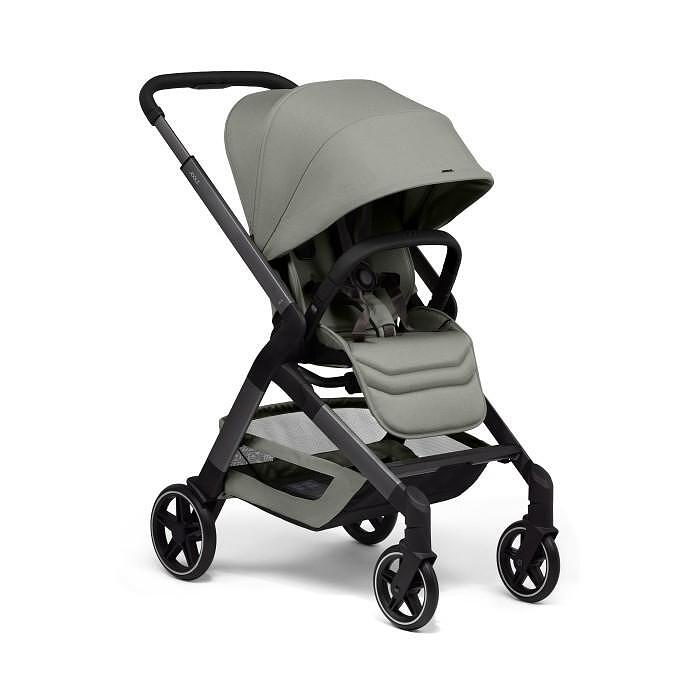 Бебешка Количка Hub2 Chassis + Seat Sage Green Joolz