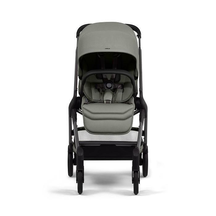 Бебешка Количка Hub2 Chassis + Seat Sage Green Joolz