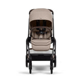 Бебешка Количка Hub2 Chassis + Seat Sandy Taupe Joolz