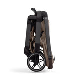 Бебешка Количка Hub2 Chassis + Seat Sandy Taupe Joolz