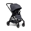 Бебешка Количка Hub2 Chassis + Seat Stone Grey Joolz