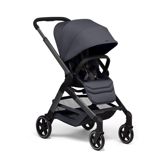 Бебешка Количка Hub2 Chassis + Seat Stone Grey Joolz