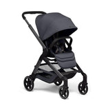 Бебешка Количка Hub2 Chassis + Seat Stone Grey Joolz