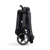 Бебешка Количка Hub2 Chassis + Seat Stone Grey Joolz