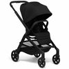 Бебешка Количка Hub2 Chassis + Seat Space Black Joolz