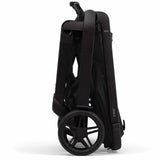Бебешка Количка Hub2 Chassis + Seat Space Black Joolz