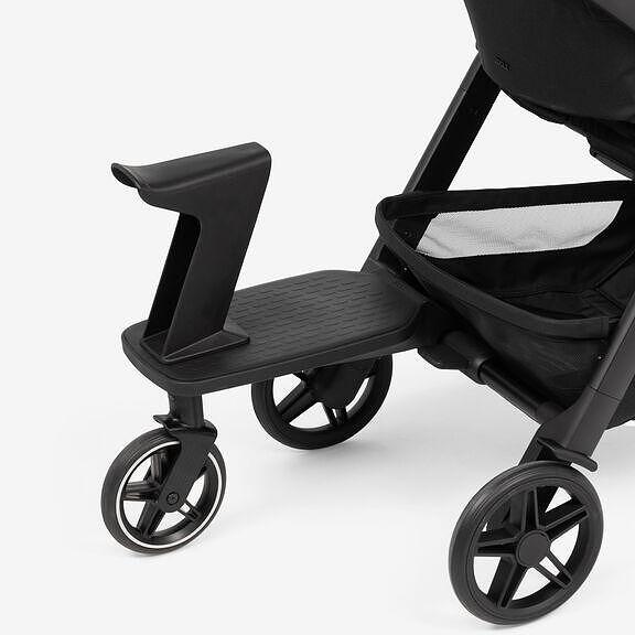 Борд За Количка Hub2 Footboard With Seat Joolz