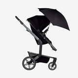 Чадър За Количка Parasol Space Black Joolz