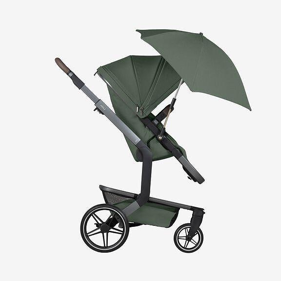 Чадър За Количка Parasol Forest Green Joolz