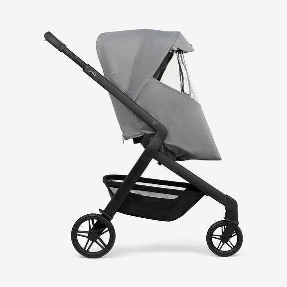 Дъждобран За Количка Hub2 Raincover Joolz