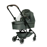 Дъждобран За Кош За Новородено Aer1 Cot Raincover Joolz