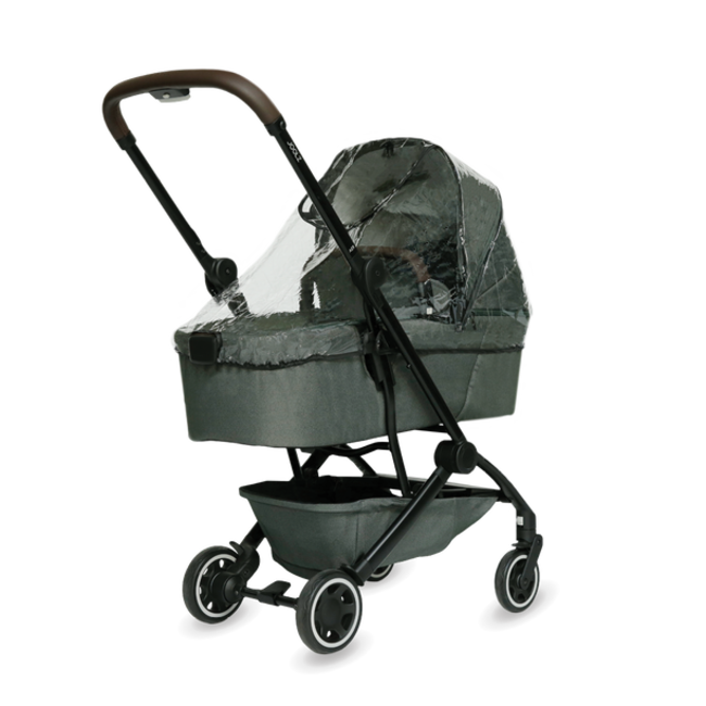 Дъждобран За Кош За Новородено Aer1 Cot Raincover Joolz