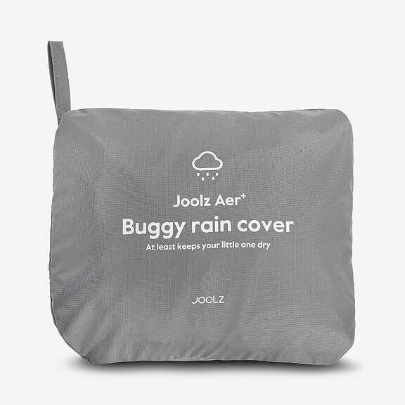 Комарник За Количка Aer+ Buggy Raincover Joolz