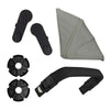 Комплект Адаптери Geo3 Duo Set Sage Green Joolz