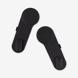 Комплект Долни Адаптери За Кош За Новородено Geo3 Duo Adapter Set Lower Seat Cot Joolz