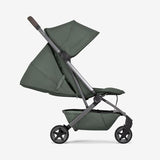 Лятна Количка Aer 2 + Wildride Carrier Forest Green Joolz