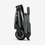 Лятна Количка Aer 2 + Wildride Carrier Forest Green Joolz