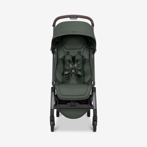 Лятна Количка Aer 2 + Wildride Carrier Forest Green Joolz