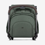 Лятна Количка Aer 2 + Wildride Carrier Forest Green Joolz