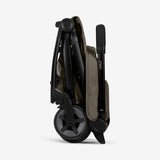 Лятна Количка Aer 2 + Wildride Carrier Hazel Brown Joolz