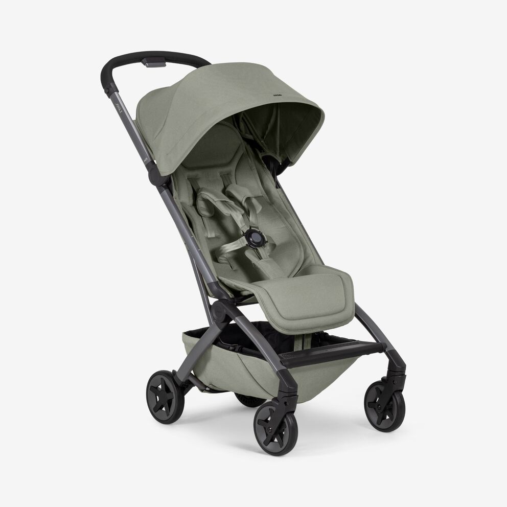 Лятна Количка Aer 2 + Wildride Carrier Sage Green Joolz