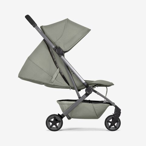 Лятна Количка Aer 2 + Wildride Carrier Sage Green Joolz