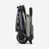 Лятна Количка Aer 2 + Wildride Carrier Sage Green Joolz