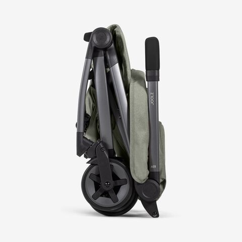 Лятна Количка Aer 2 + Wildride Carrier Sage Green Joolz