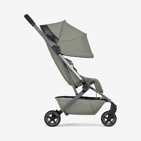 Лятна Количка Aer 2 + Wildride Carrier Sage Green Joolz