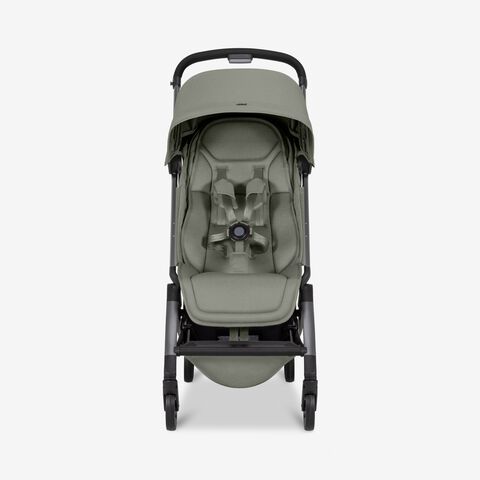 Лятна Количка Aer 2 + Wildride Carrier Sage Green Joolz