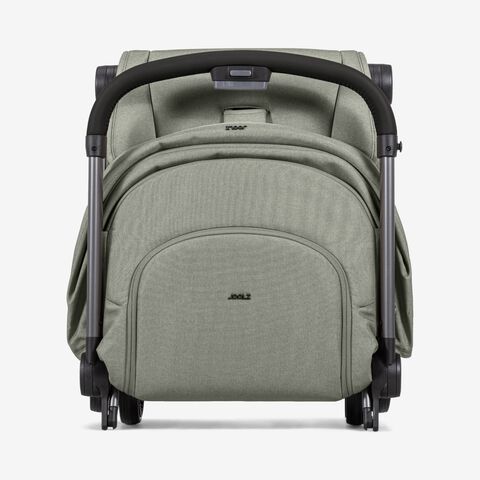 Лятна Количка Aer 2 + Wildride Carrier Sage Green Joolz
