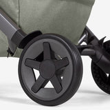 Лятна Количка Aer 2 + Wildride Carrier Sage Green Joolz